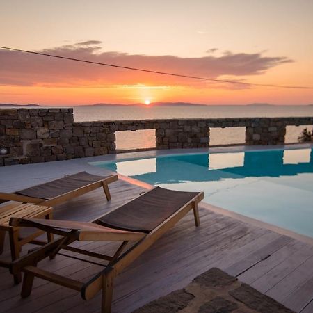 Villa Choulakia Mykonos Town Экстерьер фото