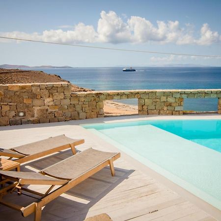 Villa Choulakia Mykonos Town Экстерьер фото