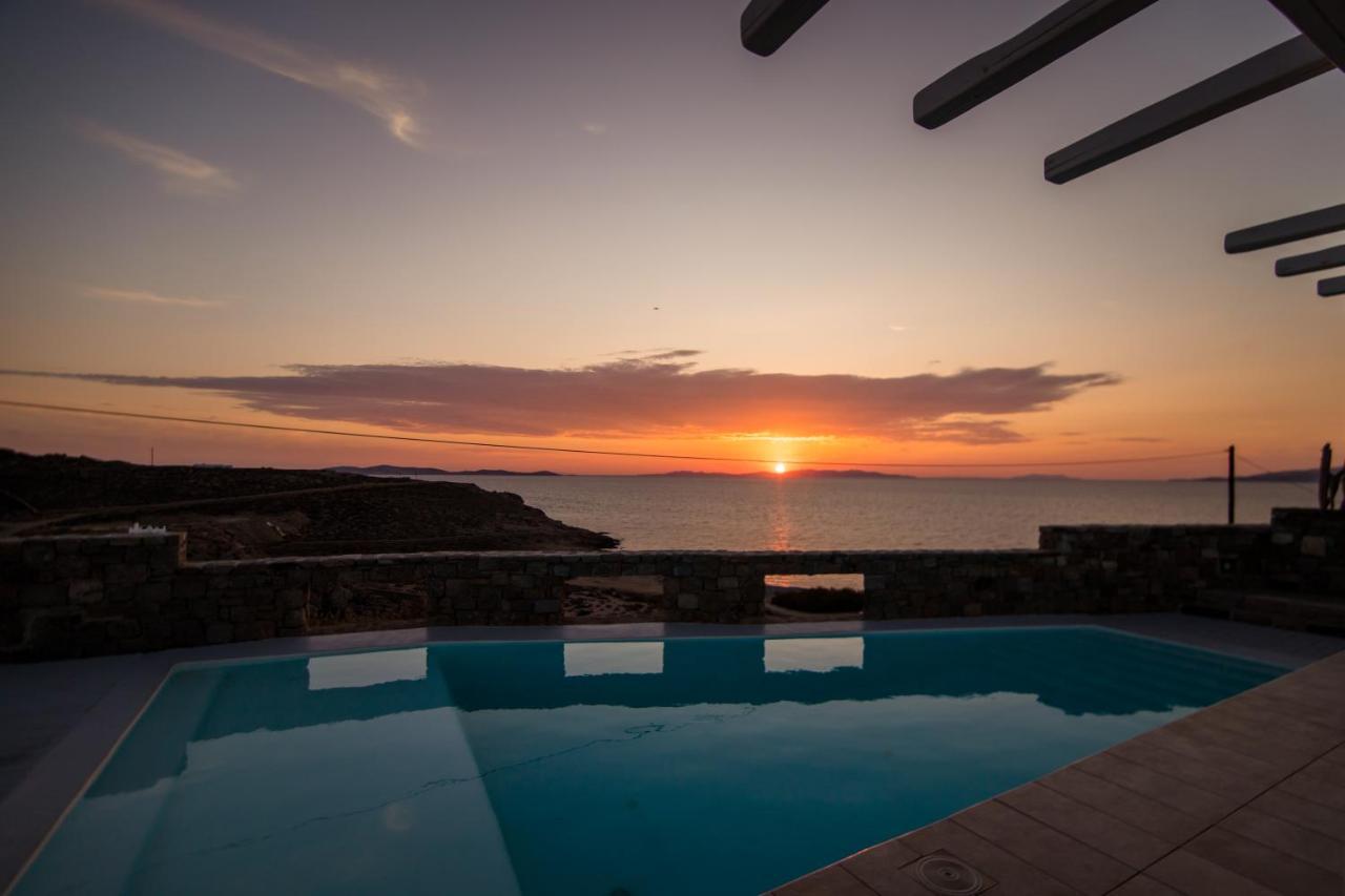 Villa Choulakia Mykonos Town Экстерьер фото
