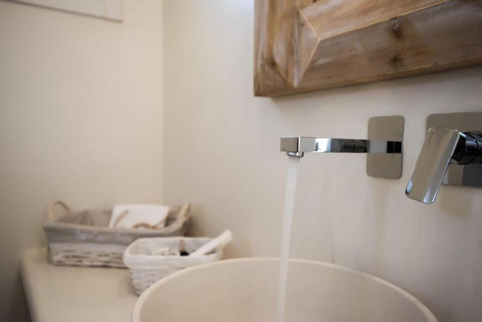 Villa Choulakia Mykonos Town Экстерьер фото