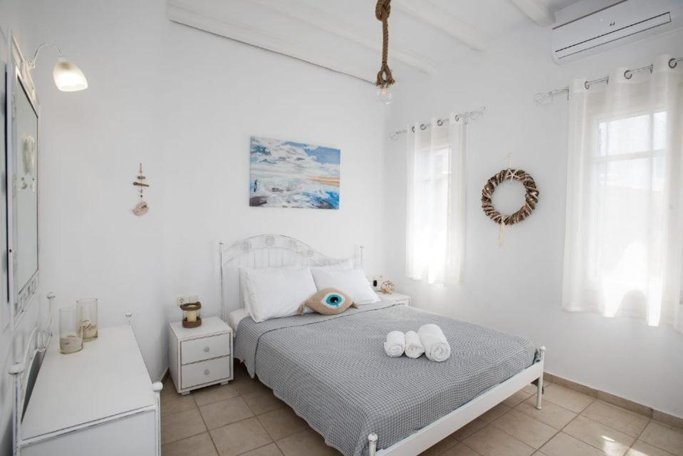 Villa Choulakia Mykonos Town Экстерьер фото