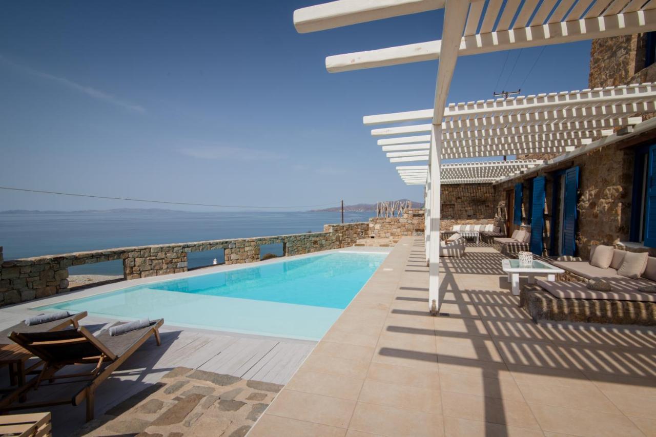 Villa Choulakia Mykonos Town Экстерьер фото
