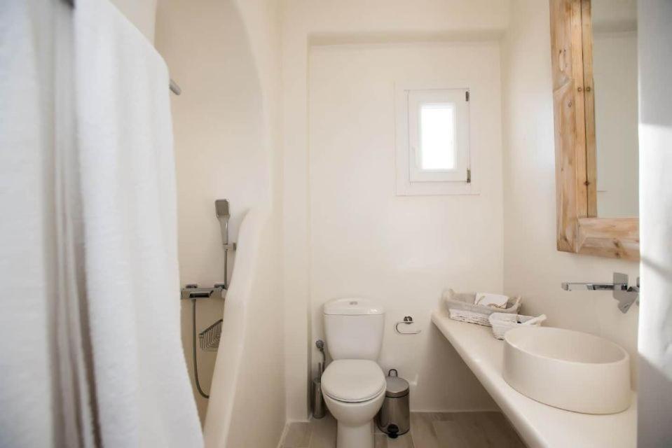 Villa Choulakia Mykonos Town Экстерьер фото