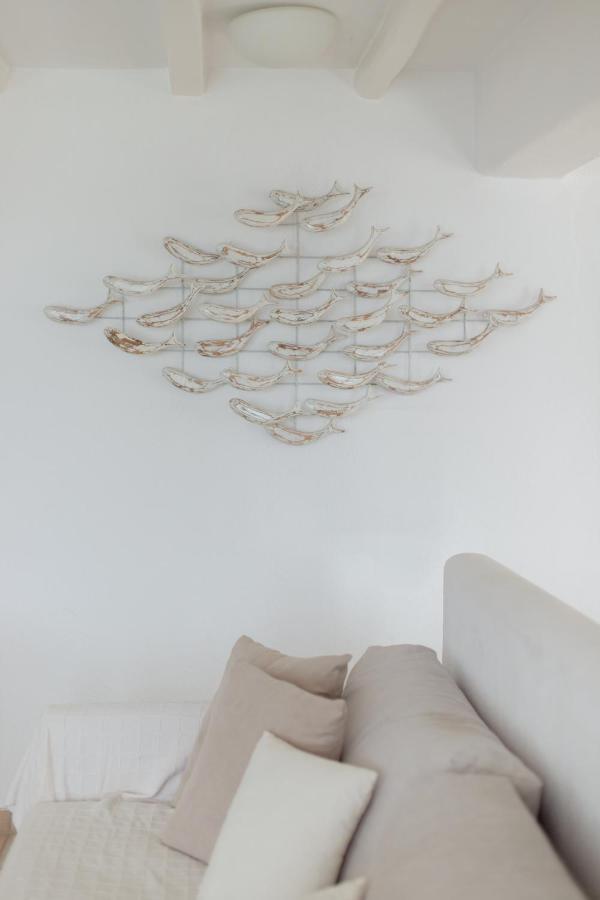 Villa Choulakia Mykonos Town Экстерьер фото