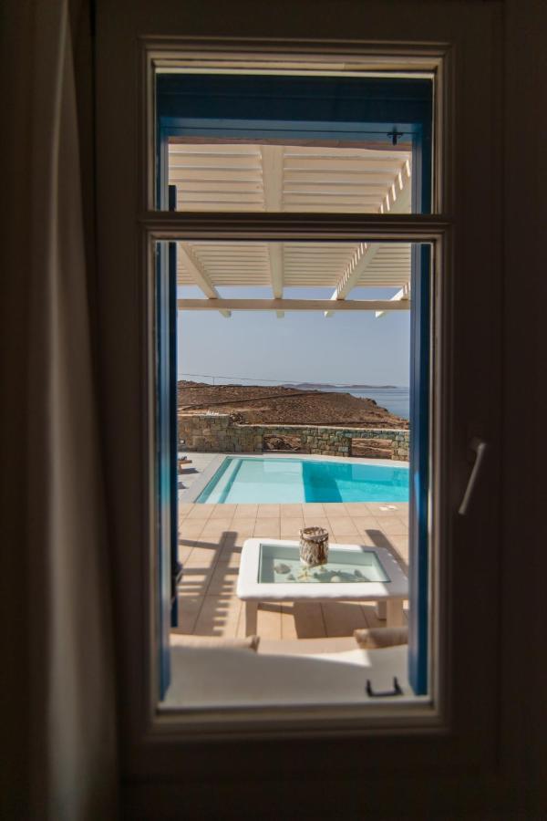 Villa Choulakia Mykonos Town Экстерьер фото